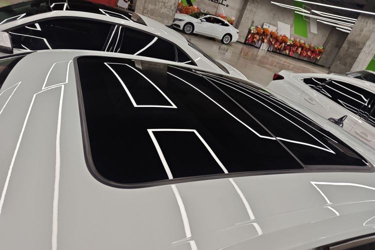 Used Volkswagen Sagitar 2023 300TSI DSG Excellence Edition Roof