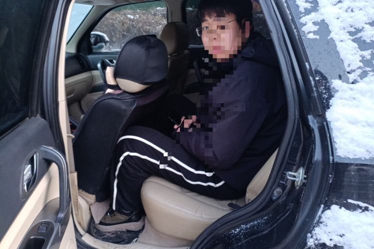 Used Haima Qishi 2012 2.0L Automatic Elegant Style