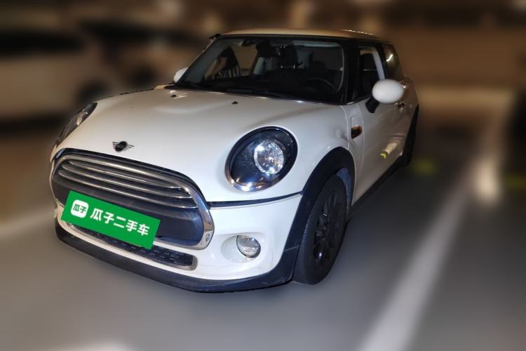 Used MINI 2018 1.5T ONE PLUS