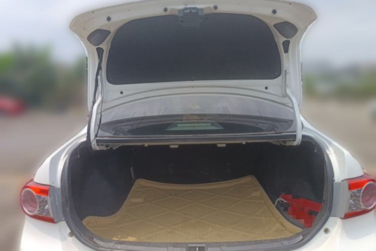 Used Toyota Corolla 2011 1.8L CVT GL-i