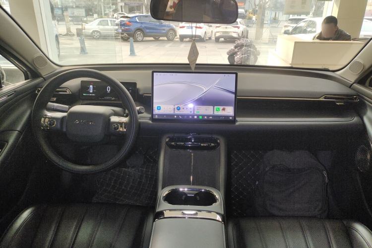 Used AION RT 2026 Model 520 Smart Enjoyment Edition