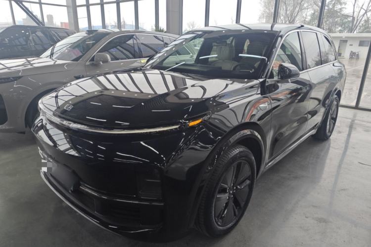 Used Li Auto L8 2024 Pro Model