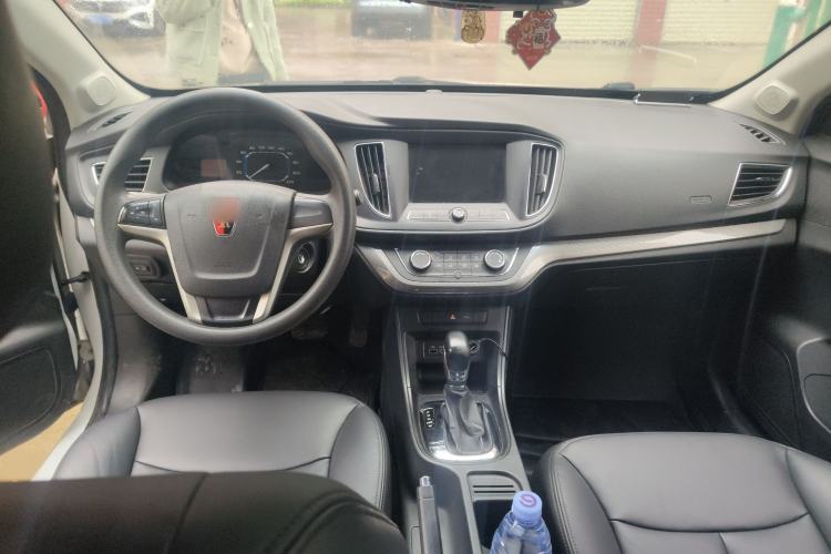 Used Roewe 360 2015 1.5L Automatic Luxury Edition
