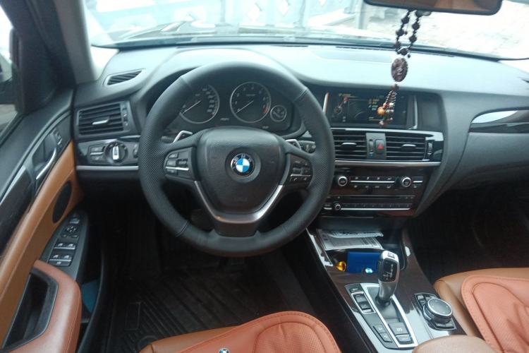 Used BMW X4 2014 xDrive20i X Design Package