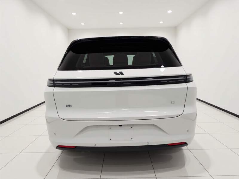 Used Li Auto L6 2024 Pro Model — 5