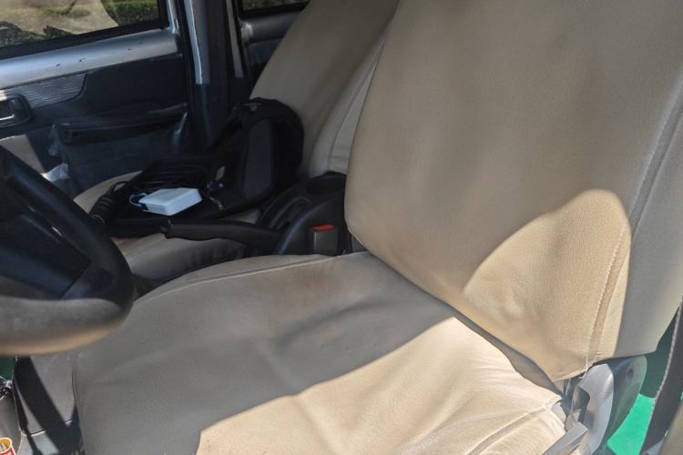 Used Wuling Rongguang 2012 1.5L Extended Basic Version
