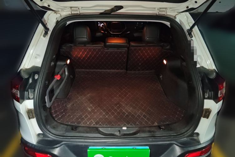 Used Jeep Cherokee 2016 2.4L Professional Smart Version