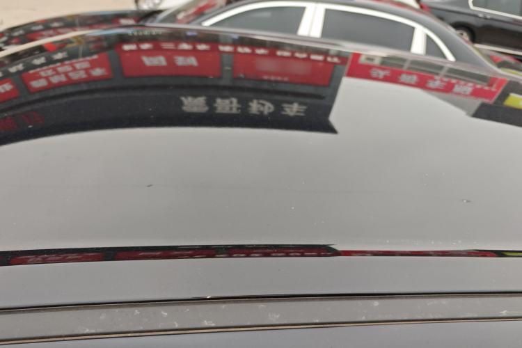 Used Wuling Bingo 2023 333km Enjoy+ Version
