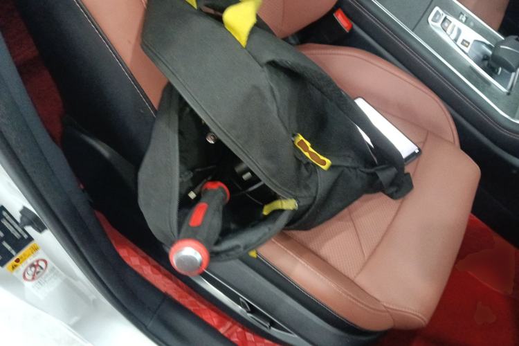 Used CHANGAN CS75 2024 Enjoyment Edition 1.5T DCT Prestige Model
