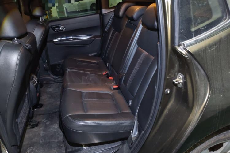 Used Peugeot 3008 2013 2.0L Automatic Trend Edition
