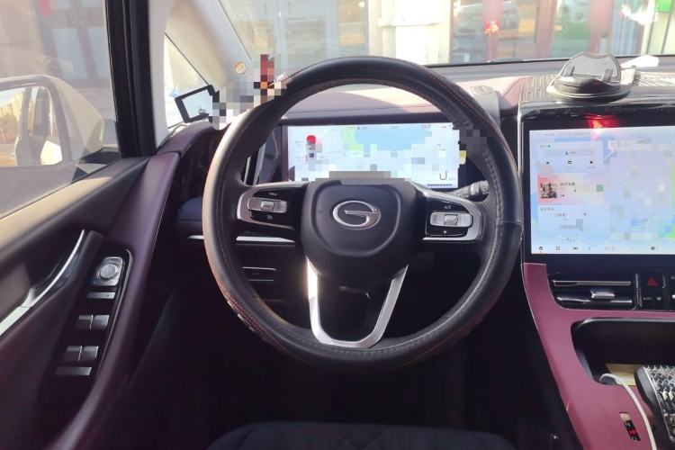 Used GAC Trumpchi M8 2024 Master Series 400T Prestige Edition
