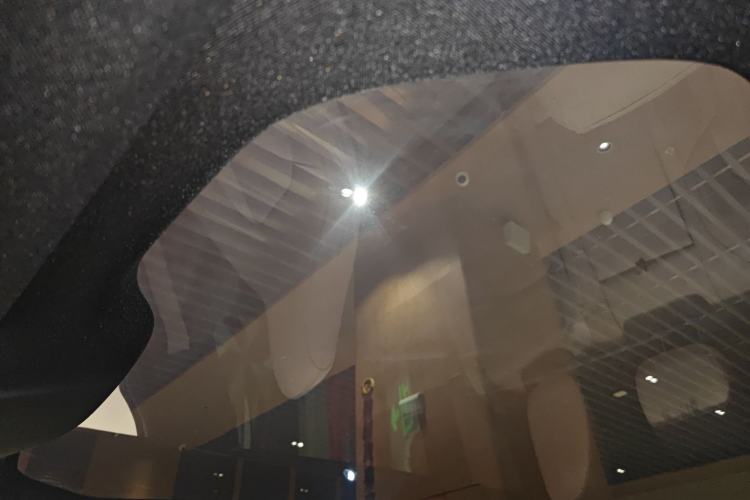 Used Nio ET5 2024 75 kWh
