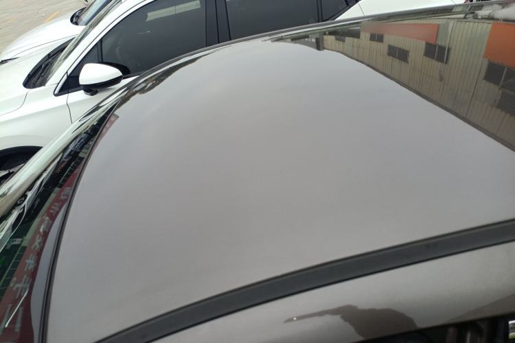 Used Nissan Qashqai 2021 2.0L CVT Smart Enjoyment Version Roof