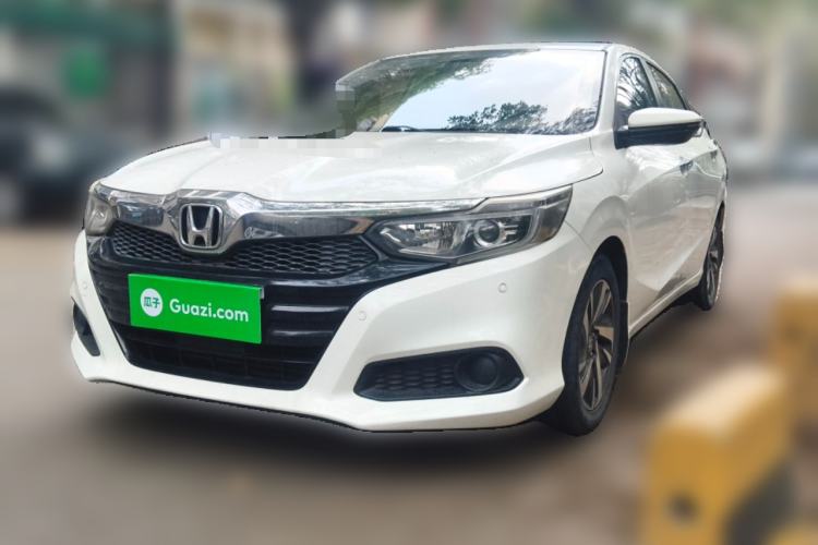 Used Honda Crider 2019 180 Turbo CVT Comfort Edition China V