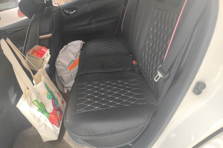 Used Nissan Tiida 2016 1.6L CVT Smart Drive Edition
