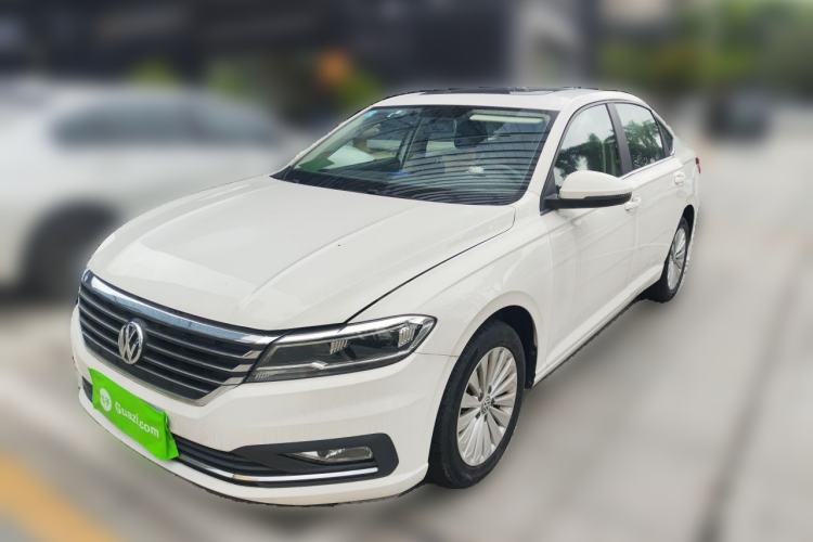Used Volkswagen Lavida 2019 280TSI DSG Comfort Edition China VI standard