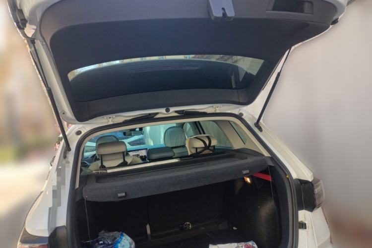 Used Volkswagen Tharu 2024 300TSI Two-Wheel-Drive Full Moon Edition