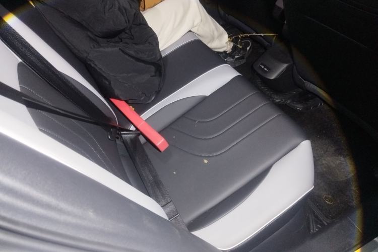 Used Volkswagen ID.3 2025 Smart Edition Ultra-Intelligent Oxygen Version