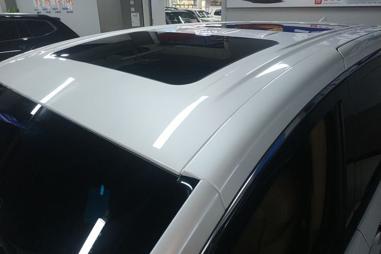 Used Buick GL8 2021 ES Landtrek 653T Luxury Model