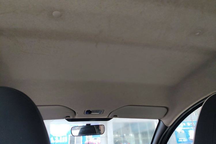 Used BYD F0 2015 1.0L AMT XuanKu Model