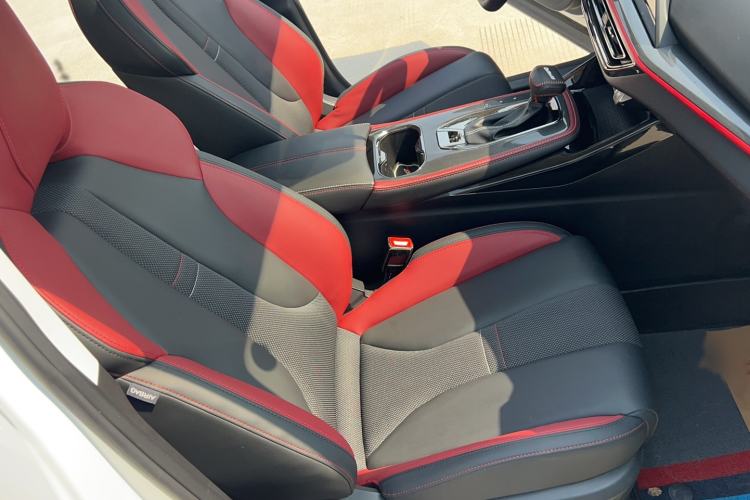 Used CHANGAN OSHAN X5 2021 1.5T DCT Prestige Edition
