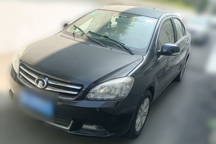 Used Great Wall C30 2015 Classic Edition 1.5L Manual Enjoyment Model