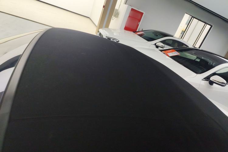 Used BMW Z4 2022 sDrive 25i M Sport Package
