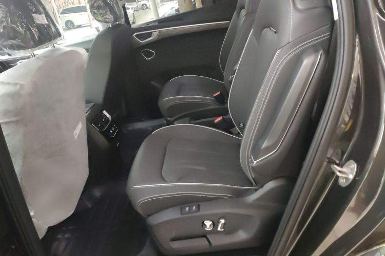 Used Volkswagen Talagon 2026 Model 450TSI Four-Wheel Drive Supreme 6-Seater