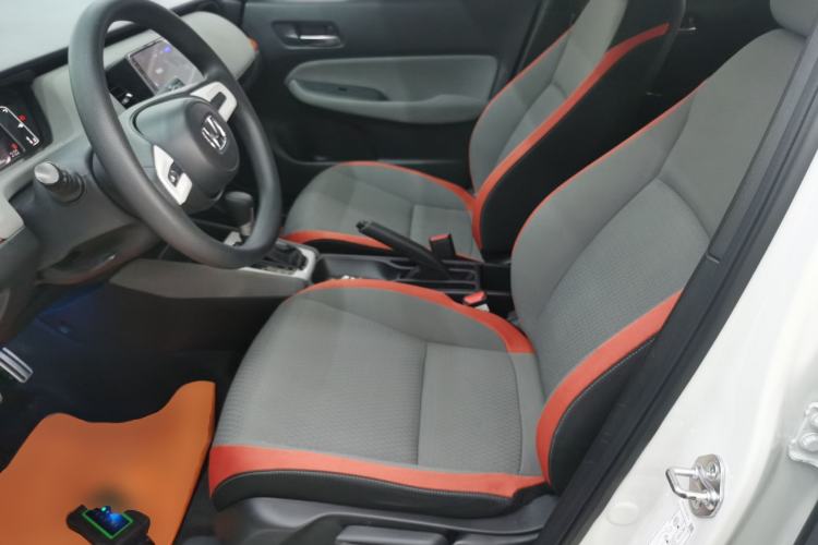 Used Honda LIFE 2021 1.5L CVT SPORT Heartbeat Edition
