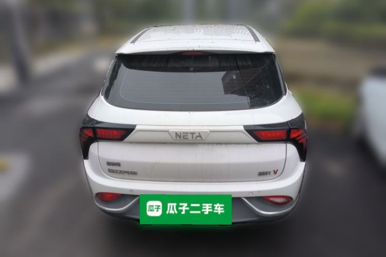 Used NETA V 2022 Chao 400