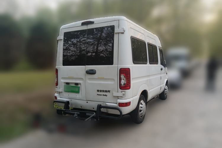 Used Iveco Power Daily 