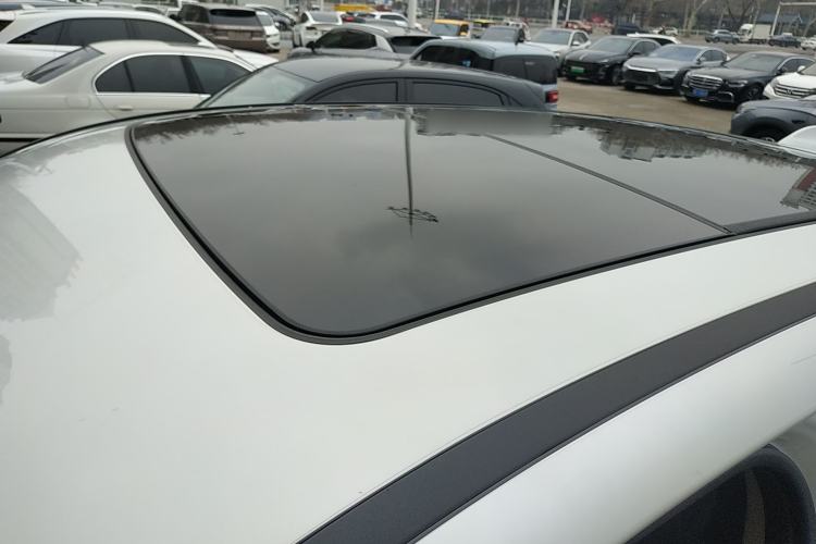 Used BMW iX3 2022 Updated Leading Version