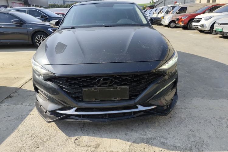 Used Hyundai Lafesta 2019 280TGDi Smart Speed Version China VI Standard
