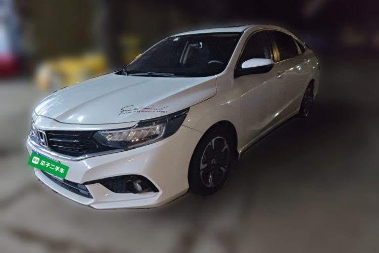 Used Honda Envix 2019 180TURBO CVT Enjoyment Edition China V