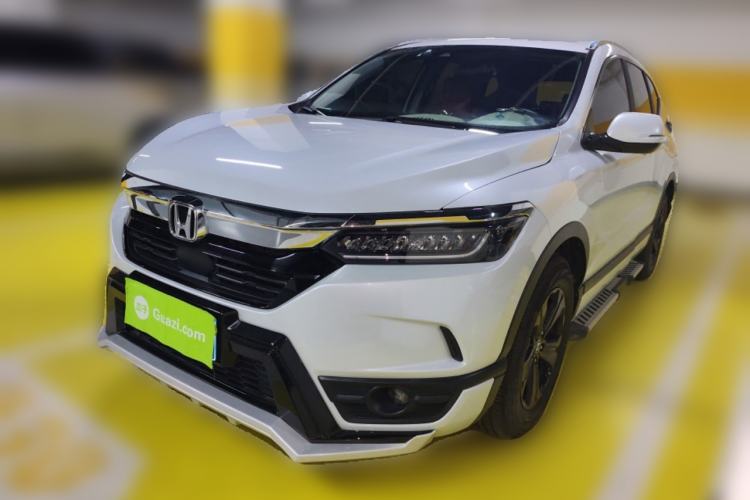 Used Honda Breeze 2020 240TURBO CVT 2WD Luxury Edition