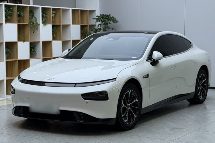 Used XPeng P7 2020 670N