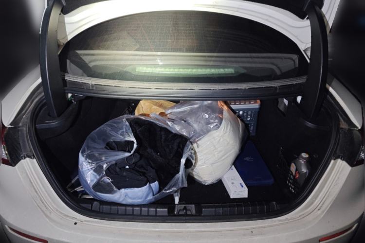 Used Maserati Ghibli 
