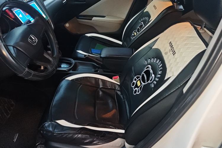 Used Honda Greiz 2016 1.5L CVT Classic Edition
