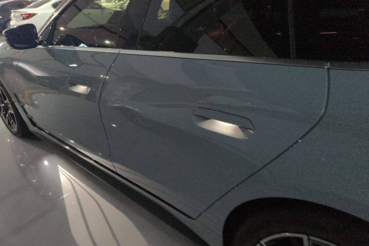 Used BMW i4 2023 eDrive35
