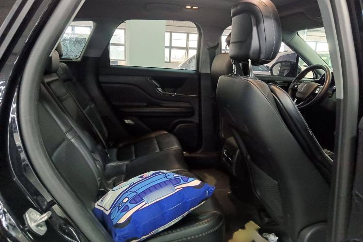 Used Lincoln Corsair 2022 2.0T Two-Wheel Drive Deluxe Edition