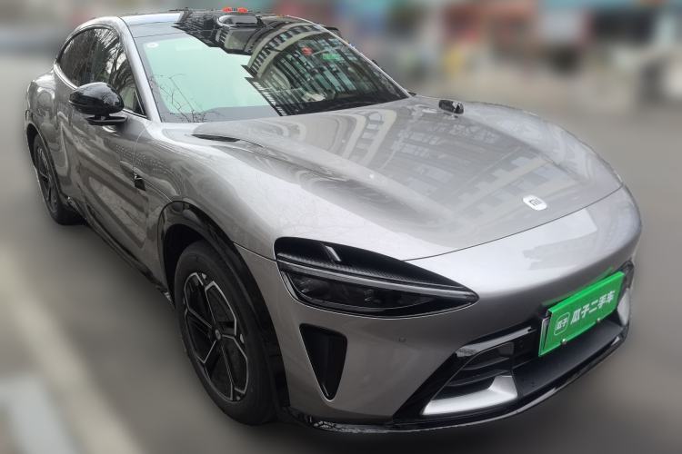 Used Xiaomi Auto YU7 2025 Ultra-Long Range Rear-Wheel Drive Version