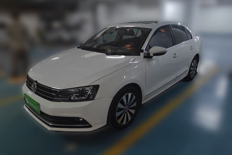 Used Volkswagen Sagitar 2017 280TSI Automatic Flagship Model