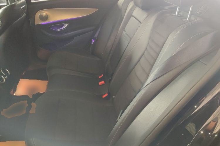 Used Mercedes-Benz E-Class 2017 Restyled E 300 Sport Edition
