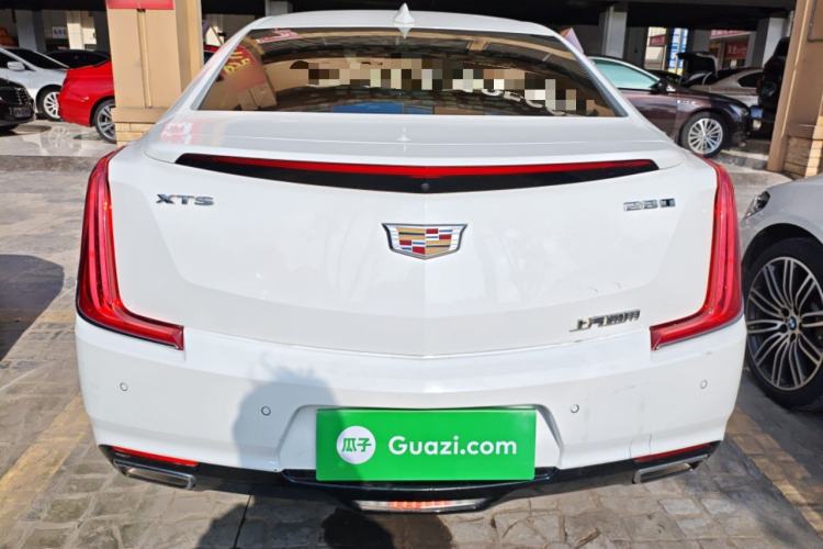 Used Cadillac XTS 2018 28T Tech Edition
