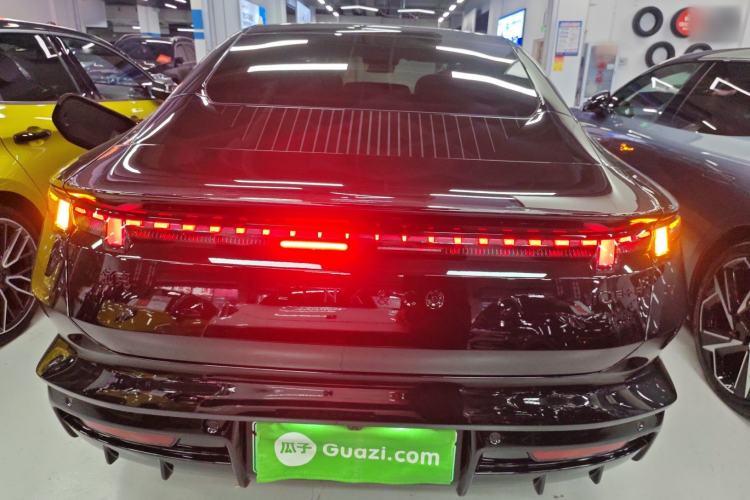 Used Lynk & Co Lynk & Co 10 EM-P 2025 Model 240 Four-Wheel Drive Ultra