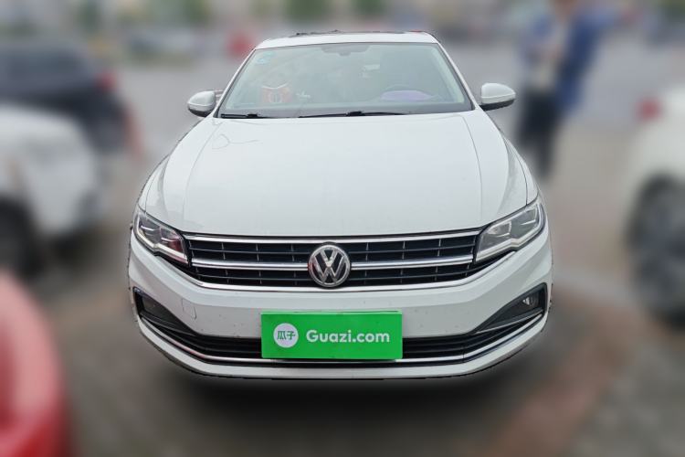 Used Volkswagen Bora 2020 1.5L Automatic Elite Version
