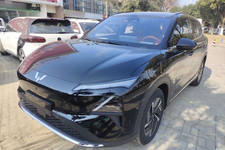 Used Wuling Xingguang S 2025 Model 510 km Flagship Version