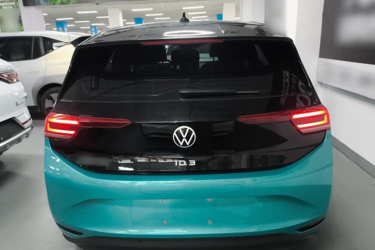 Used Volkswagen ID.3 2023 Pure Smart Edition
