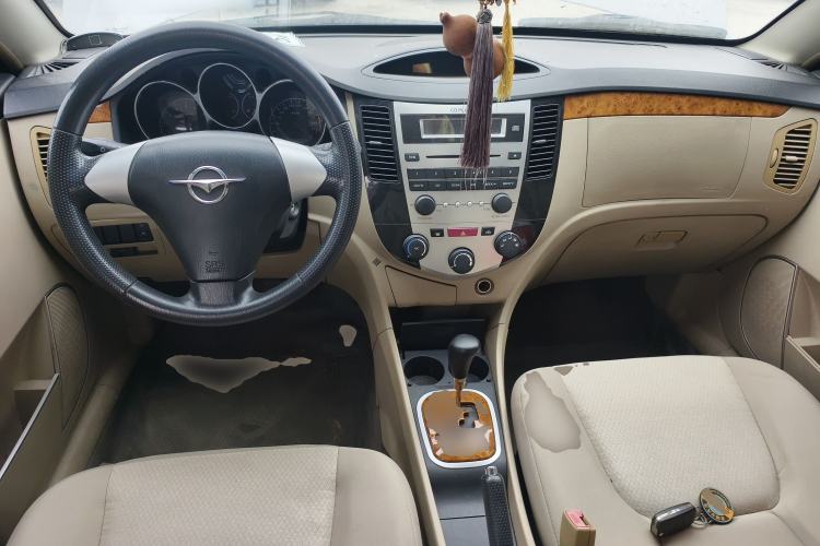 Used Haima 3 2008 1.8L Sport Edition