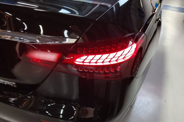 Used Mercedes-Benz E-Class 2023 Updated E 300 L Luxury Edition